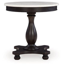 Load image into Gallery viewer, Henridge Accent Table