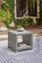 Load image into Gallery viewer, Naples Beach Outdoor End Table