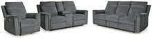 Load image into Gallery viewer, Barnsana Living Room Set