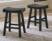 Load image into Gallery viewer, Glosco Counter Height Bar Stool