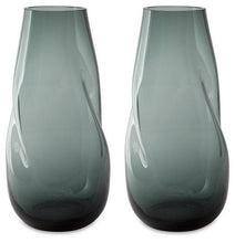 Load image into Gallery viewer, Beamund Vase (Set of 2) image