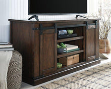 Load image into Gallery viewer, Budmore 60&quot; TV Stand