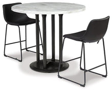 Load image into Gallery viewer, Centiar Counter Height Dining Set