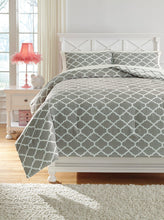 Load image into Gallery viewer, Media 3-Piece Comforter Set