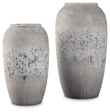 Load image into Gallery viewer, Dimitra Vase (Set of 2) image