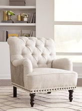 Load image into Gallery viewer, Tartonelle Accent Chair