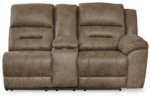 Load image into Gallery viewer, Ravenel Power Reclining Sectional