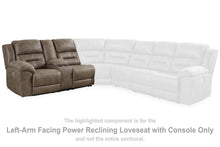 Load image into Gallery viewer, Ravenel Power Reclining Sectional