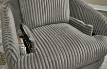 Load image into Gallery viewer, Tie-Breaker Swivel Glider Recliner