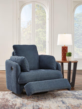 Load image into Gallery viewer, Modmax Swivel Glider Recliner