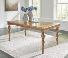 Load image into Gallery viewer, Rybergston Dining Table