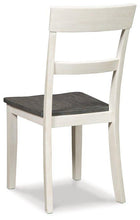 Load image into Gallery viewer, Nelling Dining Chair