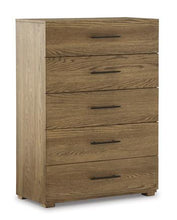 Load image into Gallery viewer, Dakmore Chest of Drawers