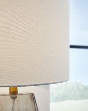 Load image into Gallery viewer, Taylow Table Lamp