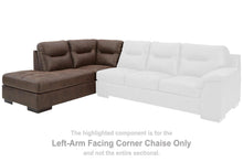 Load image into Gallery viewer, Maderla 2-Piece Sectional with Chaise