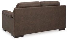 Load image into Gallery viewer, Maderla Loveseat