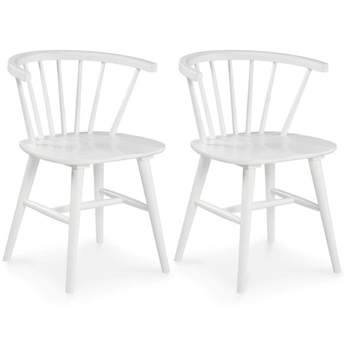 Grannen Dining Chair