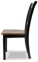 Load image into Gallery viewer, Owingsville Dining Chair