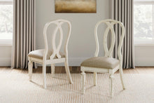 Load image into Gallery viewer, Realyn Dining Chair