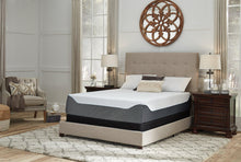 Load image into Gallery viewer, 14 Inch Chime Elite Memory Foam Mattress in a Box