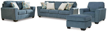 Load image into Gallery viewer, Cashton Living Room Set