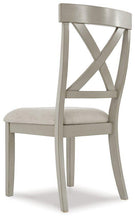 Load image into Gallery viewer, Parellen Dining Chair