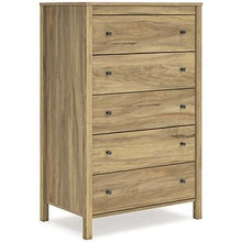 Load image into Gallery viewer, Bermacy Chest of Drawers