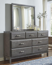 Load image into Gallery viewer, Caitbrook Bedroom Set