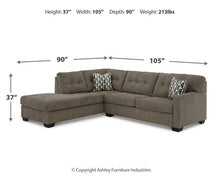 Load image into Gallery viewer, Mahoney Living Room Set