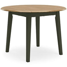 Load image into Gallery viewer, Gesthaven Dining Drop Leaf Table