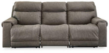 Load image into Gallery viewer, Starbot 3-Piece Power Reclining Sofa image