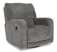 Load image into Gallery viewer, Wittlich Swivel Glider Recliner