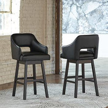 Load image into Gallery viewer, Tallenger Bar Stool Set