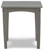 Load image into Gallery viewer, Visola Outdoor Occasional Table Set