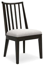 Load image into Gallery viewer, Galliden Dining Chair