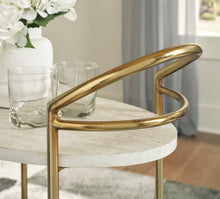 Load image into Gallery viewer, Tarica Bar Cart