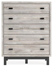 Load image into Gallery viewer, Vessalli Chest of Drawers