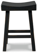 Load image into Gallery viewer, Glosco Counter Height Bar Stool