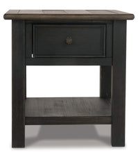 Load image into Gallery viewer, Tyler Creek End Table