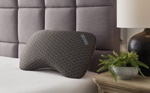 Load image into Gallery viewer, Zephyr 2.0 Graphene Curve Pillow (6/Case)