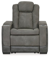 Load image into Gallery viewer, Next-Gen DuraPella Power Recliner