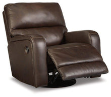 Load image into Gallery viewer, Emberla Swivel Glider Recliner