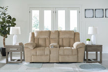 Load image into Gallery viewer, Tip-Off Power Reclining Loveseat