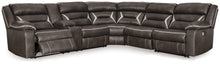 Load image into Gallery viewer, Kincord Power Reclining Sectional