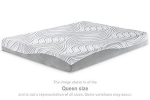 8 Inch Memory Foam Mattress