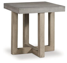 Load image into Gallery viewer, Lockthorne End Table image