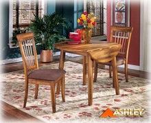 Load image into Gallery viewer, Berringer Dining Drop Leaf Table