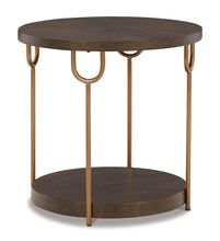 Load image into Gallery viewer, Brazburn Occasional Table Set