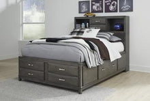 Load image into Gallery viewer, Caitbrook Bedroom Set