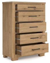 Load image into Gallery viewer, Galliden Chest of Drawers